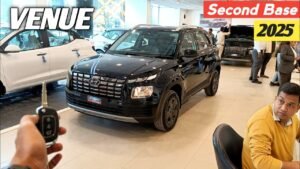 Hyundai Venue S Review: Price, Features, and Most Value for Money Variant Explained