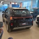 Hyundai Venue S(O) 2023: Most Value for Money (VFM) Variant at 9.50 Lakhs