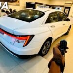 Hyundai Verna SX: Price, Features, and 5-Star Safety Review