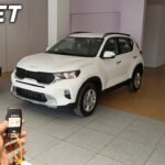 Kia Sonet HTK+ iMT Review: Price, Features, and Comparison with Venue and Brezza