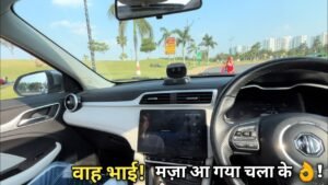 MG Astor 1.3L Turbo Drive Review: Performance, Comfort, and Real-World Mileage Explained