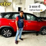 MG Hector Real-Life Ownership Review: Pros, Cons, and Long-Term Experience