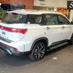 MG Hector Sharp Pro Diesel 2025: Price, Features, and Detailed Review