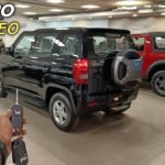 Mahindra Bolero Neo N10: Price, Features, and 7-Seater SUV Review