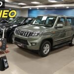 Mahindra Bolero Neo N10 Review: Features and Pricing of the 7-Seater SUV