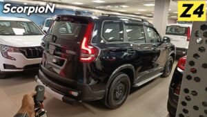 Mahindra Scorpio-N Z4 Variant Review: Most Value for Money Second Base Model