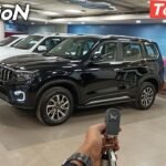Mahindra Scorpio N Z8 Luxury Review: Features, Performance, and Real-Life Experience