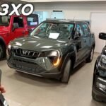 Mahindra XUV 3XO MX3 2024: Price, Features, and Most VFM Variant Review