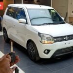 Maruti Suzuki WagonR ZXi Plus AMT 2024: Price, Features, and Review