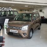 Maruti WagonR LXi Base Model: Best Selling Hatchback in India Under 5.5 Lakh