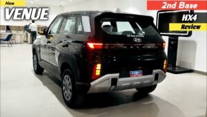 New Hyundai Venue S Plus Most Value For Money Variant Review and Price
