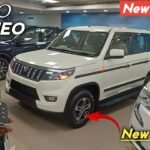 New Mahindra Bolero Neo 2024: Price, Features, and Detailed Review