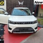 New Mahindra XUV300 2022 Review: 5-Star Safety Rated Compact SUV Features and Details
