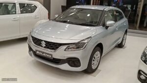 New Maruti Suzuki Baleno Delta: Price, Features, and Review - Starting at ₹7.19 Lakh
