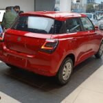 New Maruti Swift VXi 2025: Price, Year-End Discounts, and Features Review