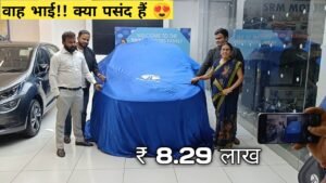 New Premium Hatchback Delivery: Buying My Dream Car in 2024