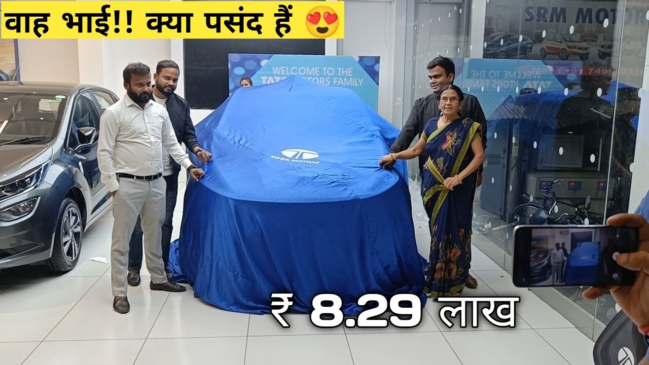 New Premium Hatchback Delivery: Buying My Dream Car in 2024