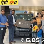 New Tata Punch Delivery 2024: Best Micro SUV Features and Review
