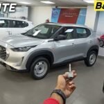Nissan Magnite XE Base Model Review: Price, Features, and Value Analysis