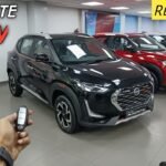 Nissan Magnite XV Red Edition 2024: Features, Price, and Review