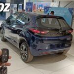 Tata Altroz XZ Diesel Review: Price, Features, and Specifications of the Premium Hatchback
