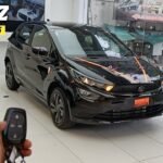 Tata Altroz XZ Plus S Dark Edition: Price, Features, and Comprehensive Review