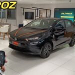Tata Altroz XZA Plus Dark Edition 2022: 5-Star Rated Hatchback with DCA Review and Price