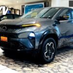 Tata Curvv Pure Plus Review: Most Value for Money Variant at 10.91 Lakhs