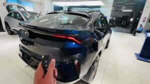 Tata Curvv Pure Plus S 2025: Price, Features, and Most VFM Variant Review