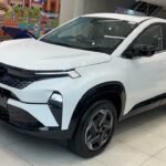 Tata Curvv Pure+ S 2025: Price, Features, and VFM Variant Review