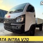 Tata Intra V70 Mini Pickup Truck: Features, Specs, and Business Benefits