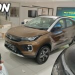 Tata Nexon Jet Edition 2022 Price Features and Review: Most Premium Compact SUV