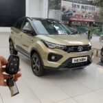 Tata Nexon Kaziranga Edition 2022: Best SUV Under 12 Lakhs Review