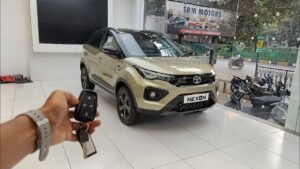 Tata Nexon Kaziranga Edition 2022: Best SUV Under 12 Lakhs Review