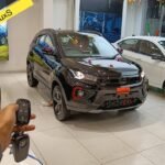Tata Nexon Red Dark Edition: Features, 5-Star Safety Rating, and Price Details