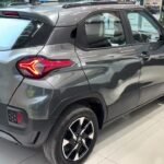 Tata Punch Accomplished Dazzle S 2024: Features, Safety Rating, and Review of the 5-Star Micro SUV