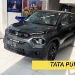 Tata Punch Adventure Rhythm 2025: Price, Features, and 5-Star Safety Review