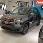Tata Punch Adventure S Variant 2025: Price, Features, and Review