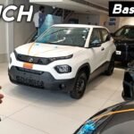 Tata Punch Pure 2024 Base Model: Price, Features, and Review
