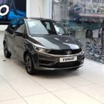 Tata Tiago XT Rhythm: Price, 4-Star Safety Rating, and Full Review
