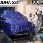 Tata Yodha 2.0 Price and Review: New 2022 Pickup Truck Launch in India