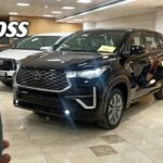 Toyota Innova Hycross VX Hybrid 2025: Price, Mileage, and Full Review