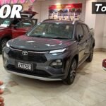 Toyota Taisor V Top Model 2024: Price, Features, and Detailed Review