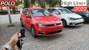 Volkswagen Polo Highline Plus: Performance, Features, and Price in India